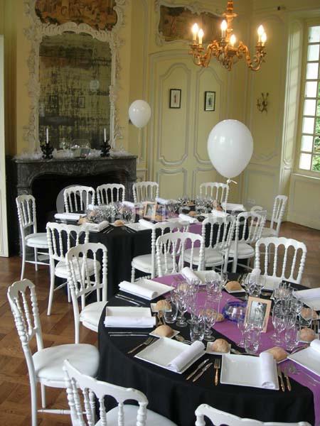 Location salle Duclair (Seine-Maritime) - Château Du Taillis #20