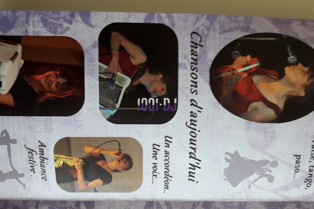 DJ Mesnard-la-Barotière (Vendée) - Corinne herlin #1