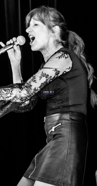 DJ Mesnard-la-Barotière (Vendée) - Corinne herlin #4