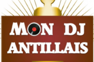 Mon DJ Antillais