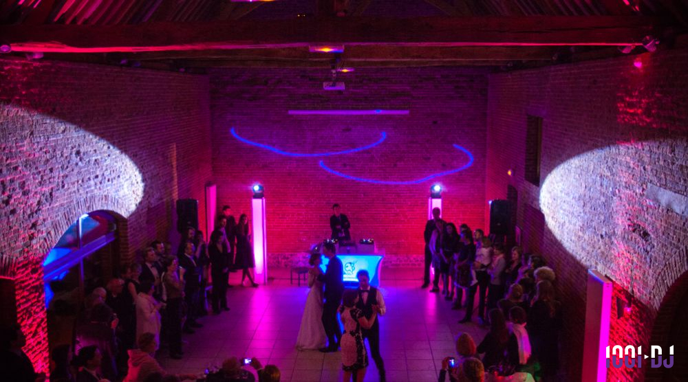 DJ Rouen (Seine-Maritime) - BackintownDJ #3