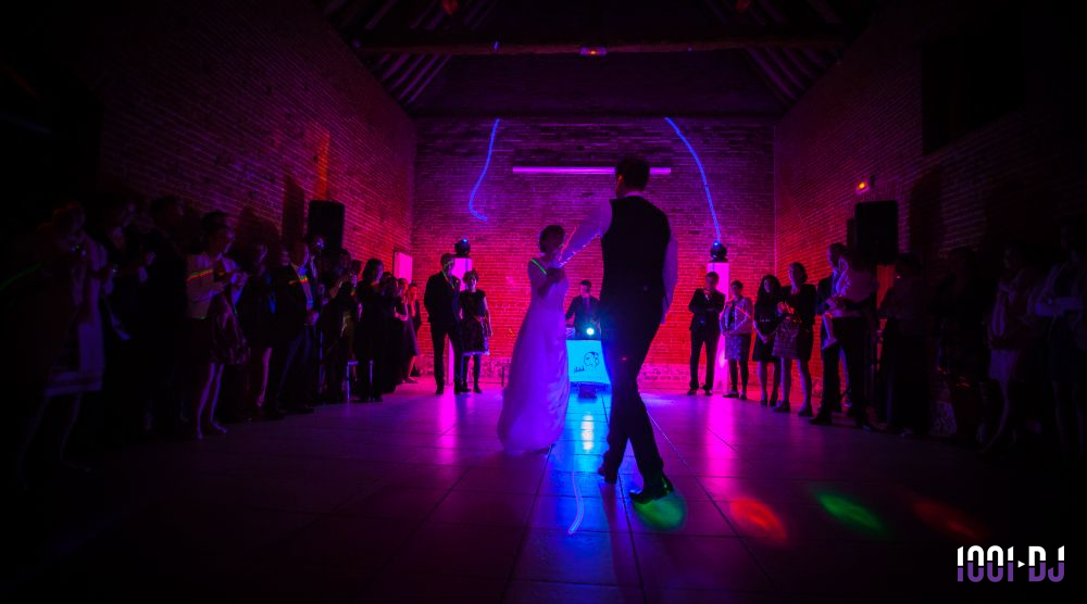 DJ Rouen (Seine-Maritime) - BackintownDJ #4