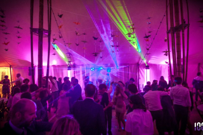 DJ Rouen (Seine-Maritime) - BackintownDJ #4