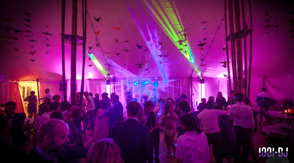 DJ Rouen (Seine-Maritime) - BackintownDJ #2