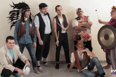 DJ Veauche (Loire) - Cuivrissime Animation #3