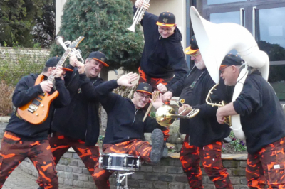 Cuivrissime Animation