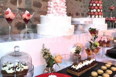 Location salle Villers-en-Arthies (Val-d'Oise) - La Grange et La Linière - La Ferme du Grand Chemin #20