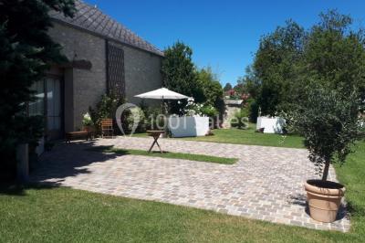 Location salle Villers-en-Arthies (Val-d'Oise) - La Grange et La Linière - La Ferme du Grand Chemin #20