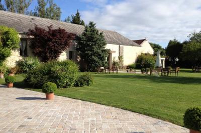 La Grange et La Linière - La Ferme du Grand Chemin