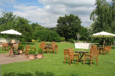 Location salle Villers-en-Arthies (Val-d'Oise) - La Grange et La Linière - La Ferme du Grand Chemin #20
