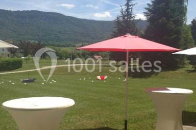 Location salle Archamps (Haute-Savoie) - Centre De Convention Porte Sud De Genève #23