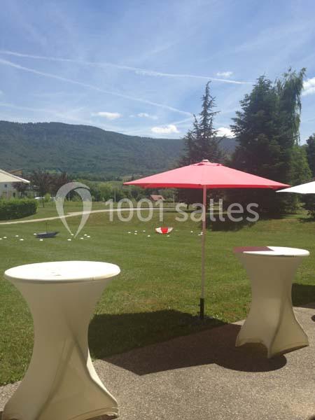 Location salle Archamps (Haute-Savoie) - Centre De Convention Porte Sud De Genève #19