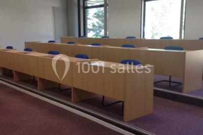 Location salle Archamps (Haute-Savoie) - Centre De Convention Porte Sud De Genève #23