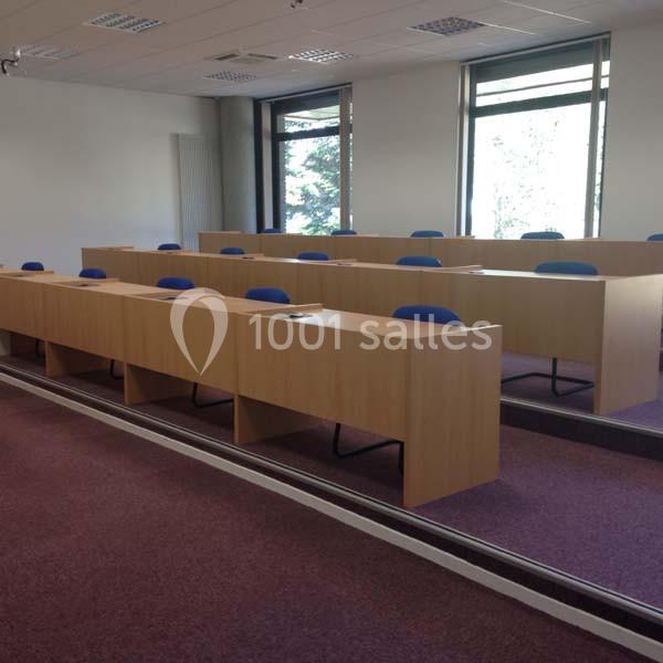 Location salle Archamps (Haute-Savoie) - Centre De Convention Porte Sud De Genève #15