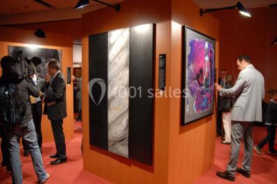 Location salle Archamps (Haute-Savoie) - Centre De Convention Porte Sud De Genève #23