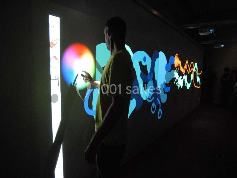 Location salle Archamps (Haute-Savoie) - Centre De Convention Porte Sud De Genève #22