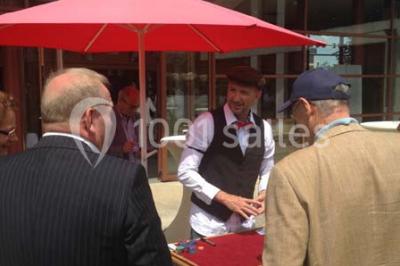 Location salle Archamps (Haute-Savoie) - Centre De Convention Porte Sud De Genève #23