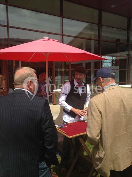 Location salle Archamps (Haute-Savoie) - Centre De Convention Porte Sud De Genève #20