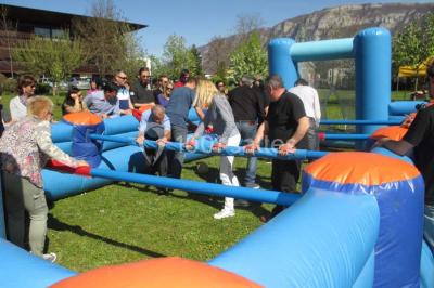 Location salle Archamps (Haute-Savoie) - Centre De Convention Porte Sud De Genève #23