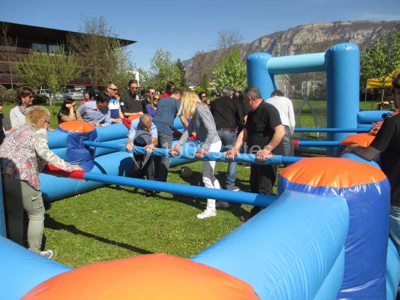 Location salle Archamps (Haute-Savoie) - Centre De Convention Porte Sud De Genève #18