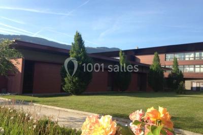 Location salle Archamps (Haute-Savoie) - Centre De Convention Porte Sud De Genève #23