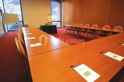 Location salle Archamps (Haute-Savoie) - Centre De Convention Porte Sud De Genève #23