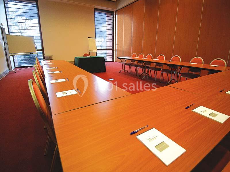 Location salle Archamps (Haute-Savoie) - Centre De Convention Porte Sud De Genève #14