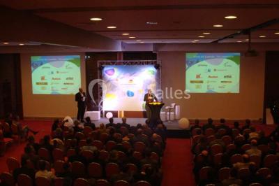 Location salle Archamps (Haute-Savoie) - Centre De Convention Porte Sud De Genève #23