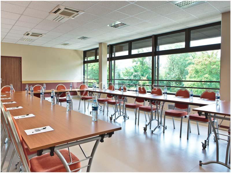 Location salle Archamps (Haute-Savoie) - Centre De Convention Porte Sud De Genève #3