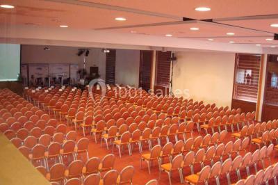 Location salle Archamps (Haute-Savoie) - Centre De Convention Porte Sud De Genève #23