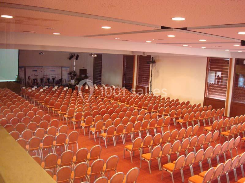 Location salle Archamps (Haute-Savoie) - Centre De Convention Porte Sud De Genève #11