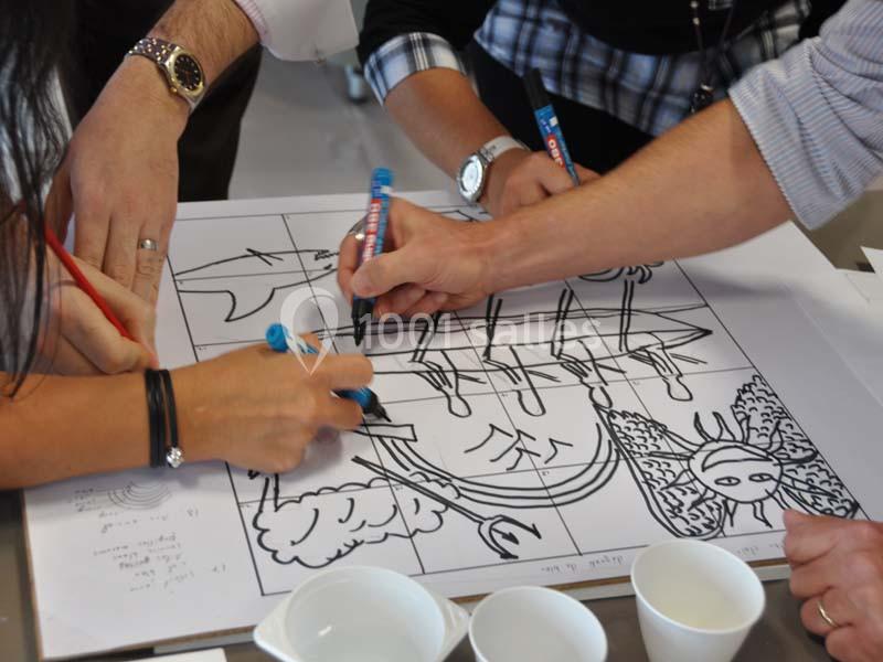 Location salle Archamps (Haute-Savoie) - Centre De Convention Porte Sud De Genève #21