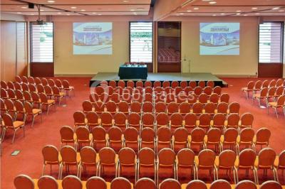 Location salle Archamps (Haute-Savoie) - Centre De Convention Porte Sud De Genève #23