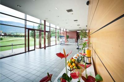 Location salle Archamps (Haute-Savoie) - Centre De Convention Porte Sud De Genève #23