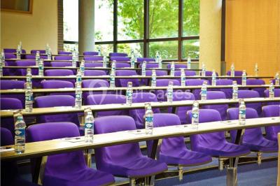 Location salle Archamps (Haute-Savoie) - Centre De Convention Porte Sud De Genève #23