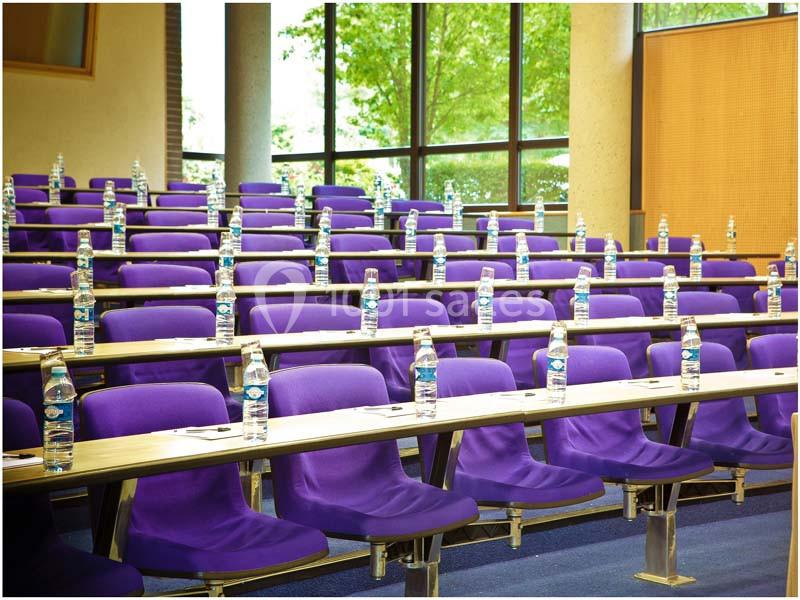 Location salle Archamps (Haute-Savoie) - Centre De Convention Porte Sud De Genève #5