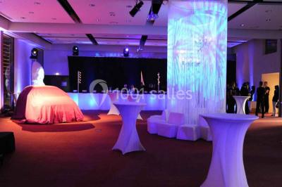 Location salle Archamps (Haute-Savoie) - Centre De Convention Porte Sud De Genève #23