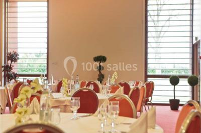 Location salle Archamps (Haute-Savoie) - Centre De Convention Porte Sud De Genève #23