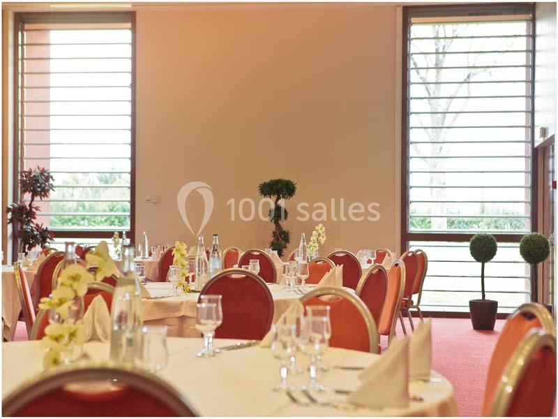 Location salle Archamps (Haute-Savoie) - Centre De Convention Porte Sud De Genève #17