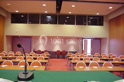 Location salle Archamps (Haute-Savoie) - Centre De Convention Porte Sud De Genève #23