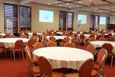 Location salle Archamps (Haute-Savoie) - Centre De Convention Porte Sud De Genève #23