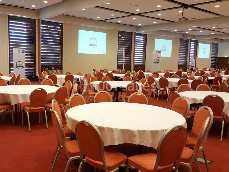 Location salle Archamps (Haute-Savoie) - Centre De Convention Porte Sud De Genève #16