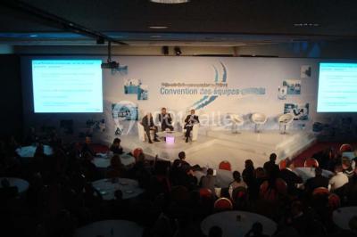 Location salle Archamps (Haute-Savoie) - Centre De Convention Porte Sud De Genève #23