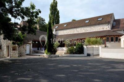 Le Domaine Des Oliviers Le Domaine Des Oliviers