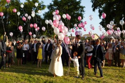 Miniature Location salle Lusignan (Vienne) - Domaine De Mauprie #12 Location salle Lusignan (Vienne) - Domaine De Mauprie #18