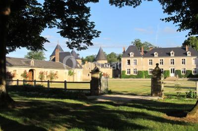 Miniature Location salle Lusignan (Vienne) - Domaine De Mauprie #2 Location salle Lusignan (Vienne) - Domaine De Mauprie #18