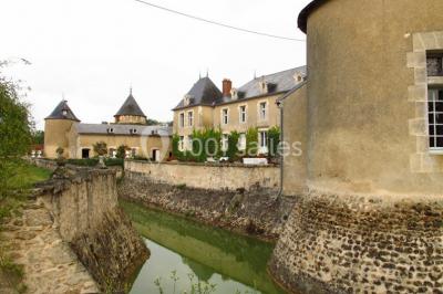Miniature Location salle Lusignan (Vienne) - Domaine De Mauprie #10 Location salle Lusignan (Vienne) - Domaine De Mauprie #18