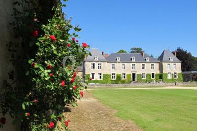 Domaine De Mauprie Domaine De Mauprie