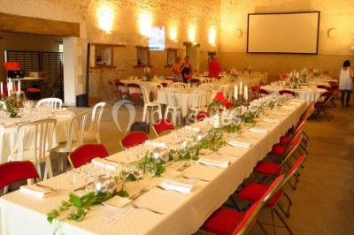 Miniature Location salle Lusignan (Vienne) - Domaine De Mauprie #18 Location salle Lusignan (Vienne) - Domaine De Mauprie #18