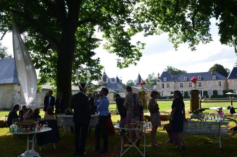 Location salle Lusignan (Vienne) - Domaine De Mauprie #13